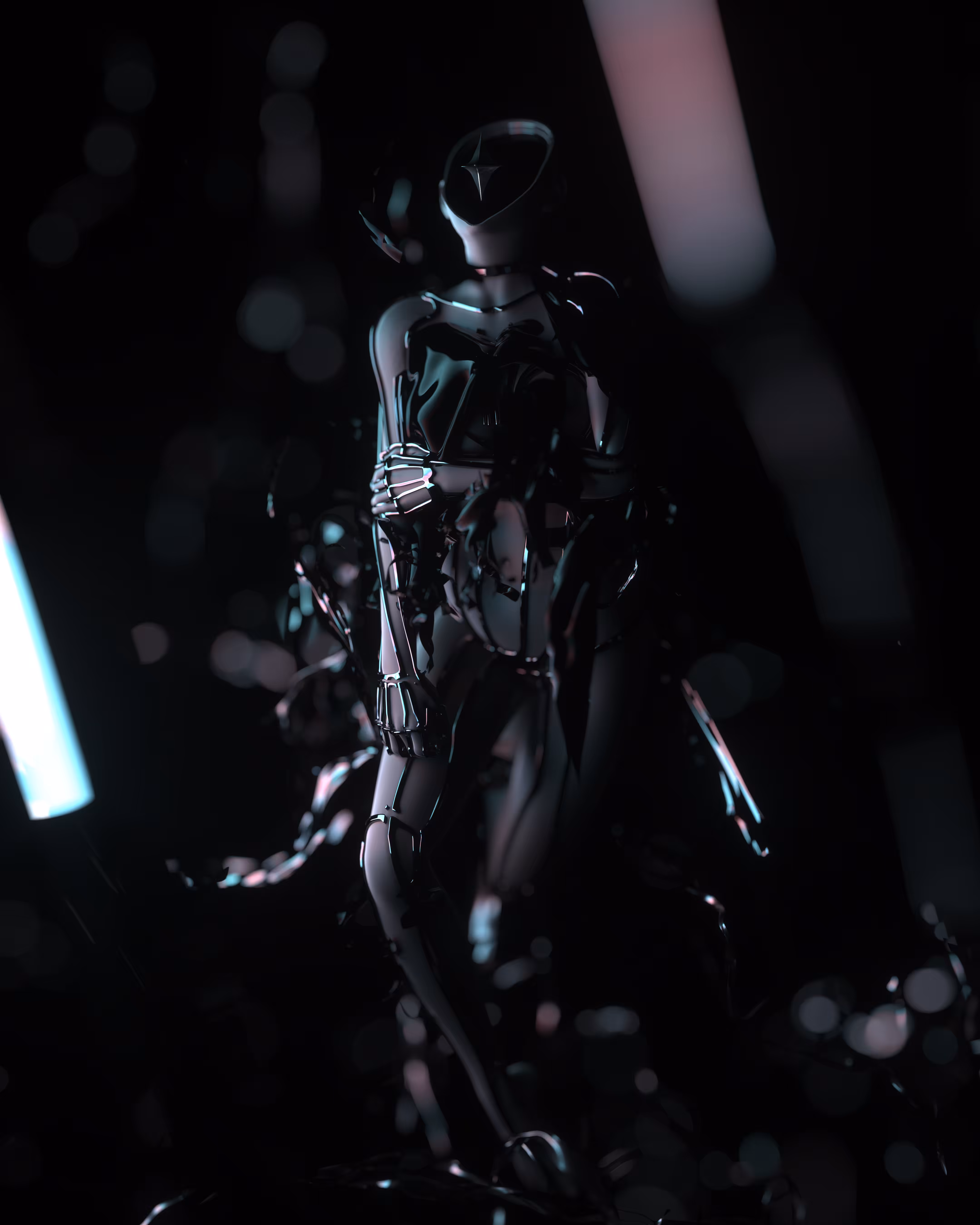 Astral Soul