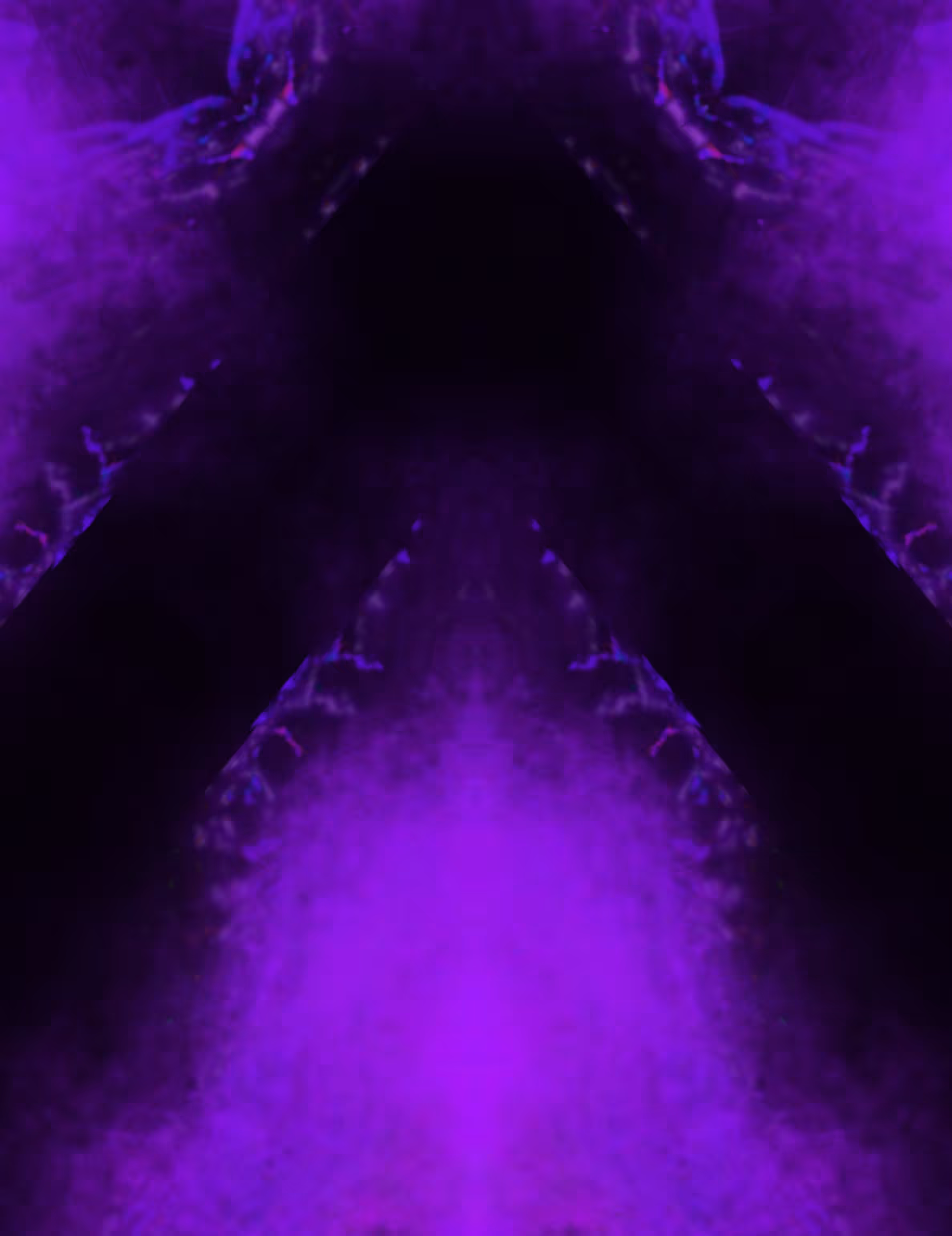 Mirror Woods #8