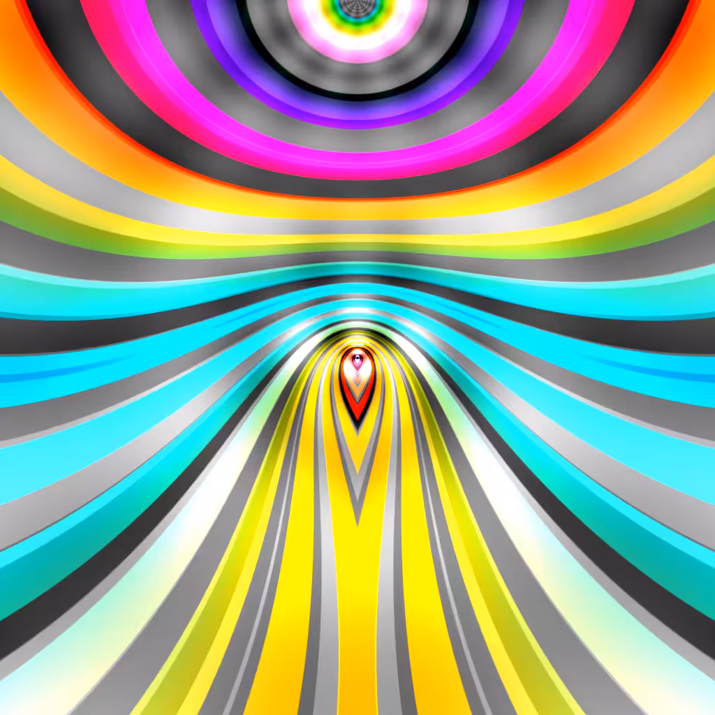 Event horizon #32