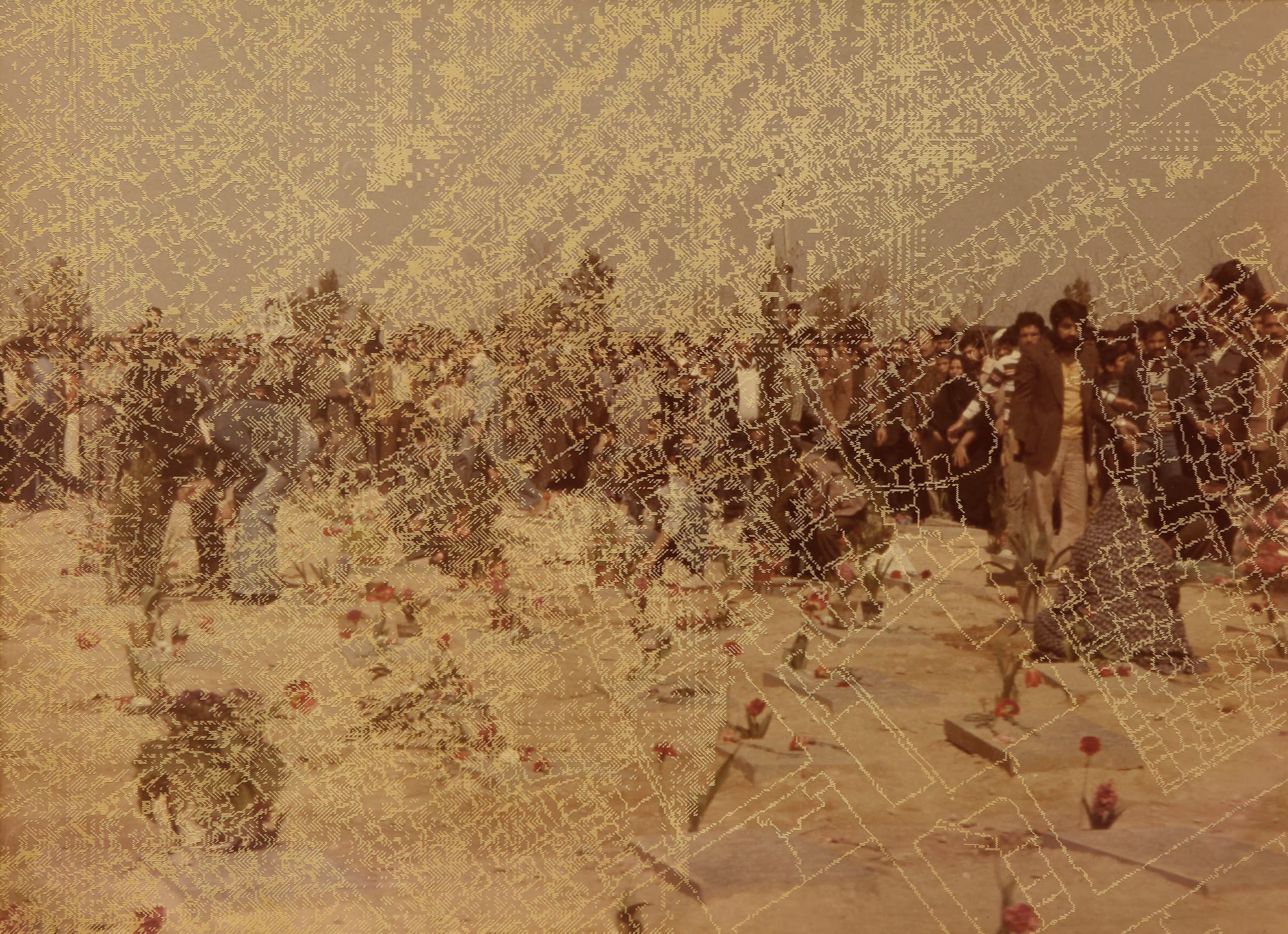 The Cenotaph (تهی گور ) - 010