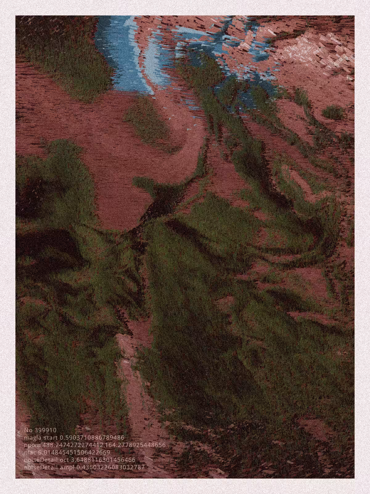 Pangea #128