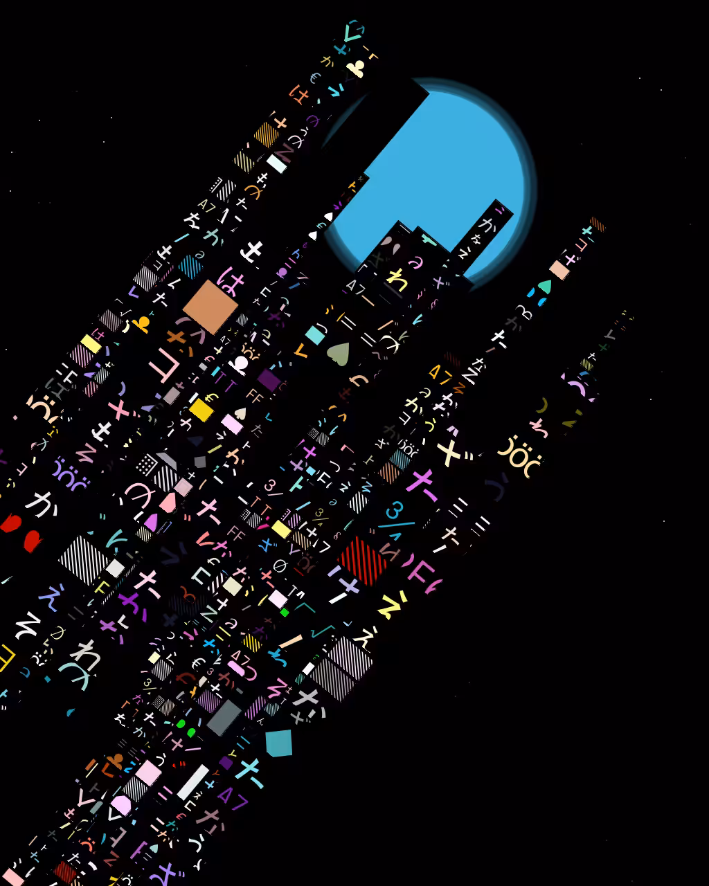 CityLights #257