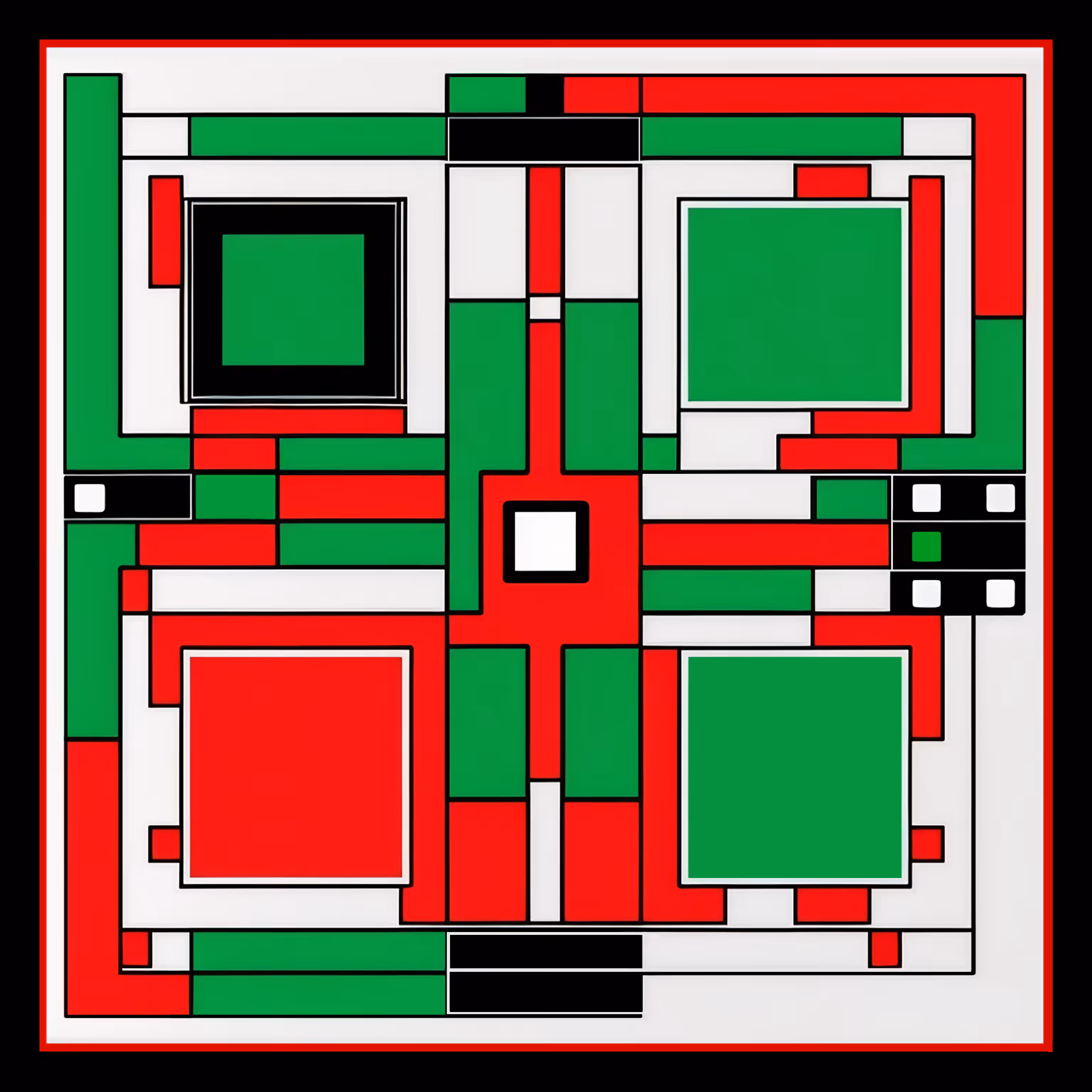Merry GRIDmas! 