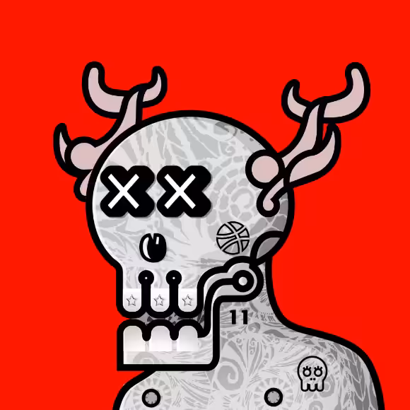 fx-Skull #147