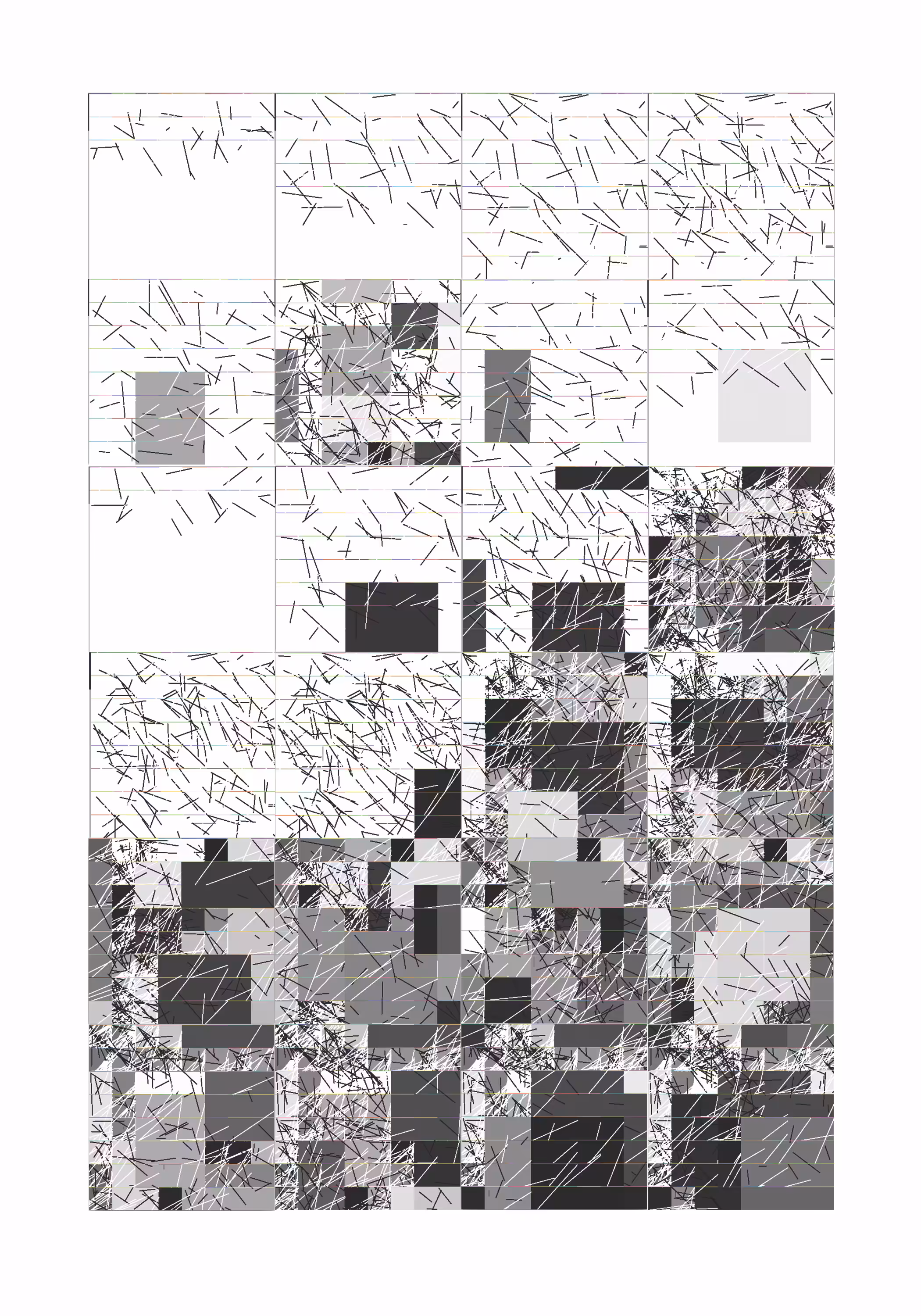 Sticky variations