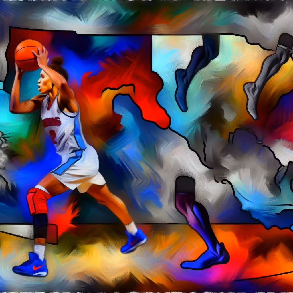 Fractured Resilience