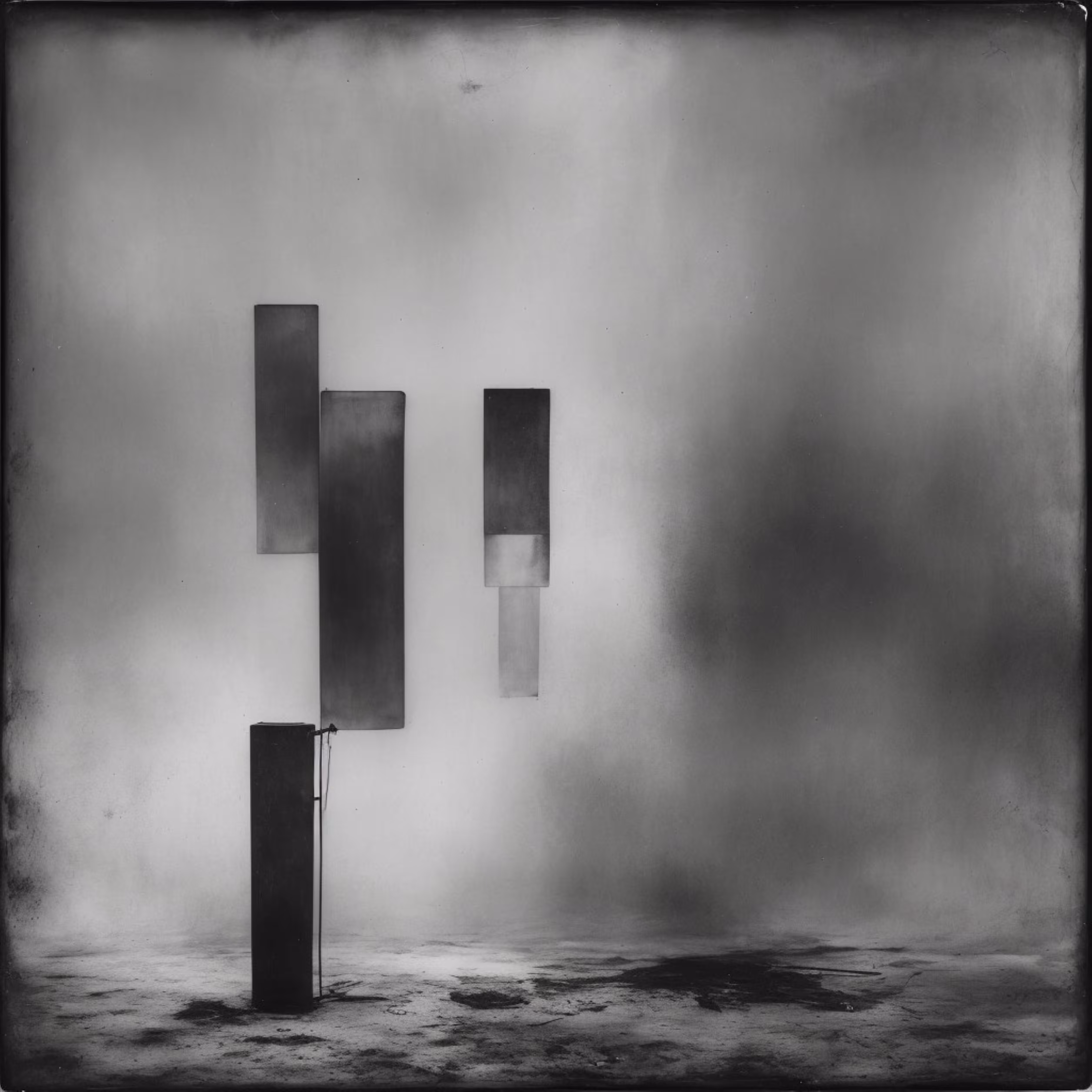 code:Form Ambience