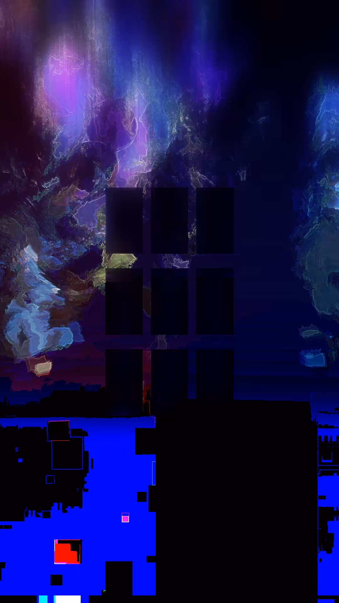 Sea of Code #24