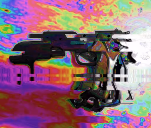 Løve is a G.U.N.