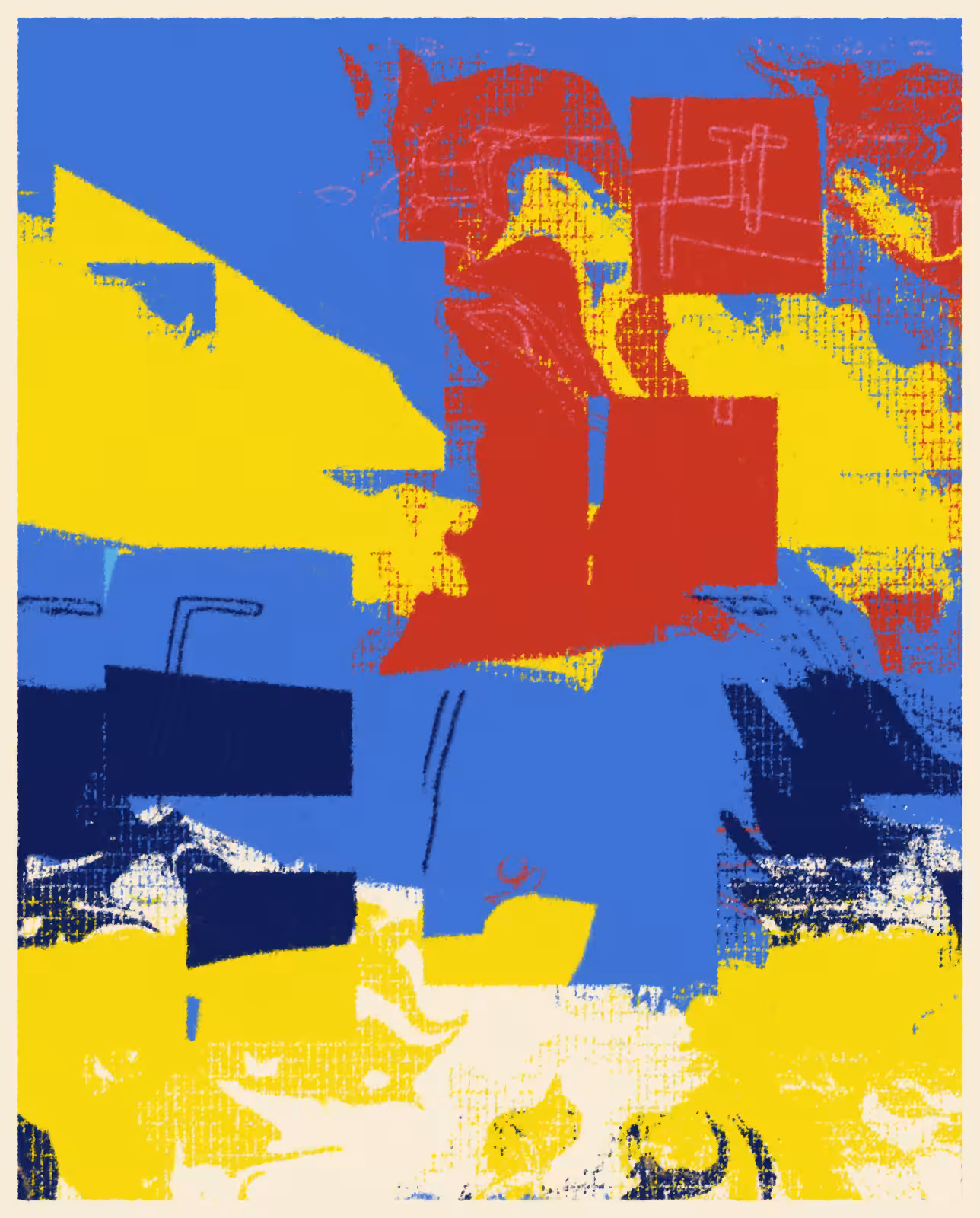 GRAPHEME #12
