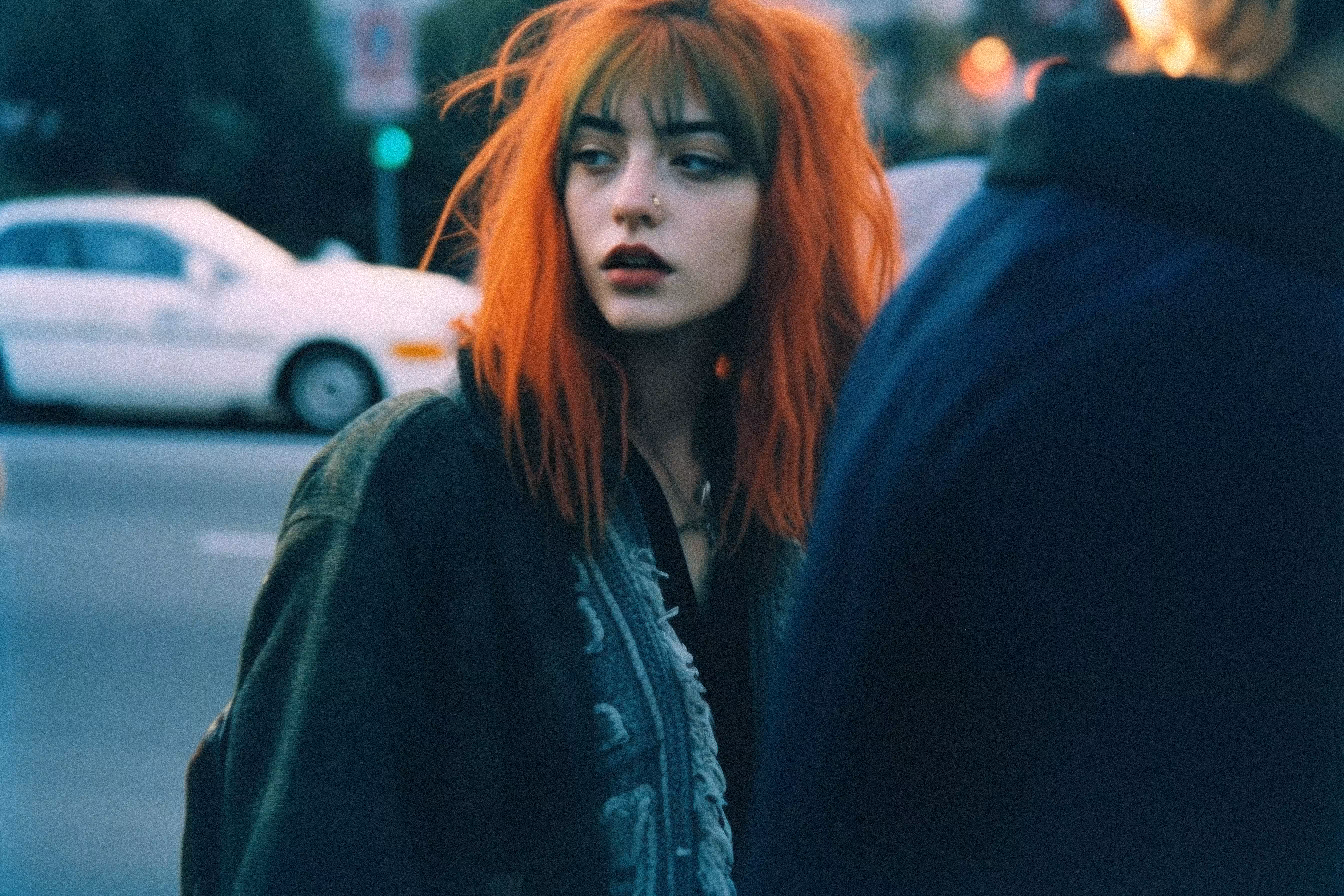 Glance