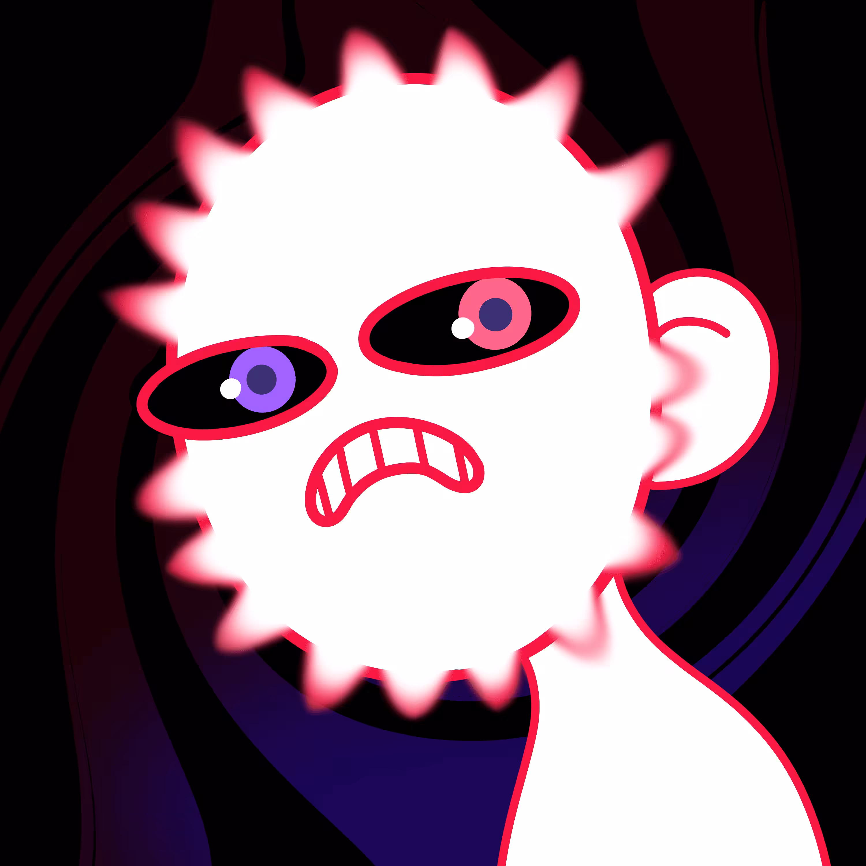 Justhuman #36