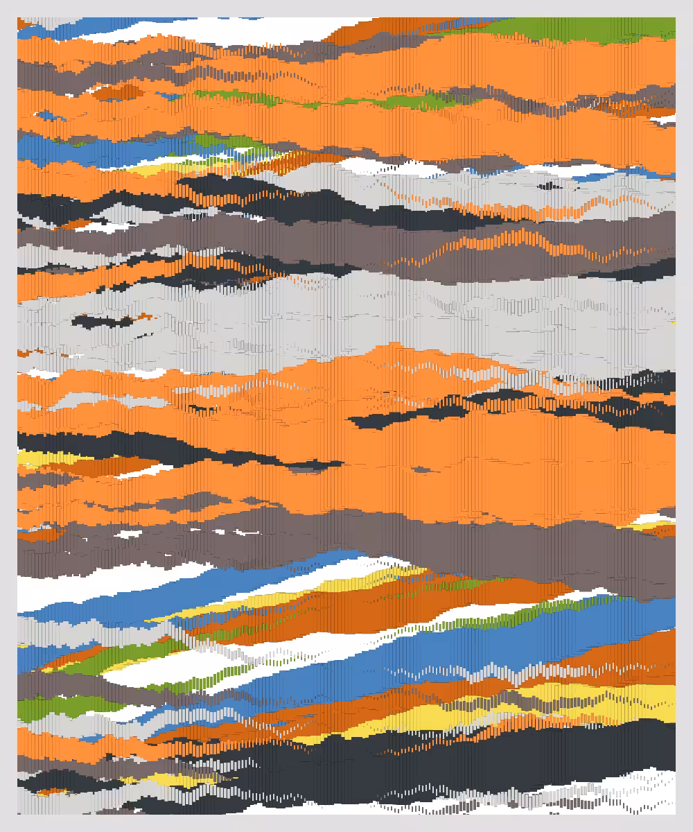 Camouflage #36