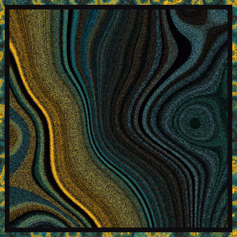 Sedimentary Groove #43