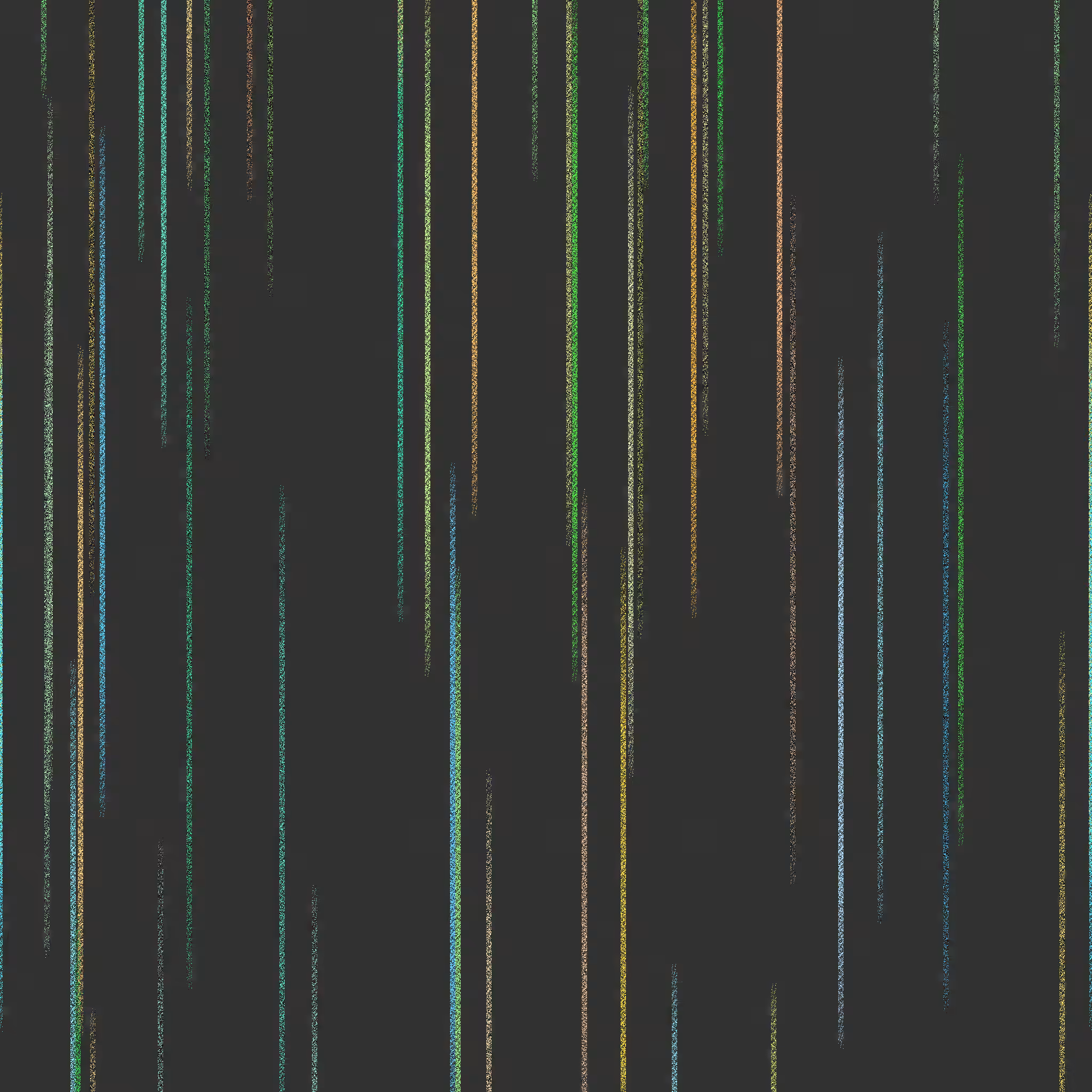 Strokes #24