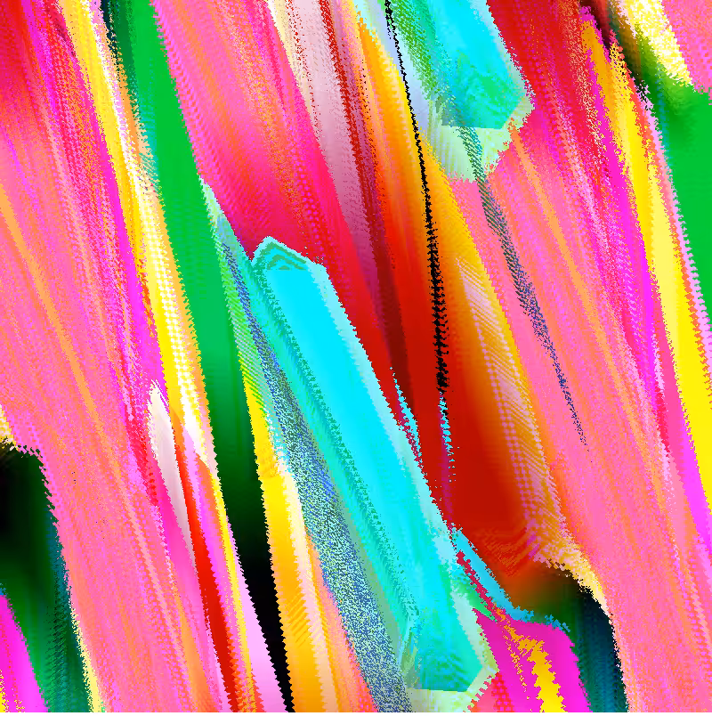Pintura Perpétua #45