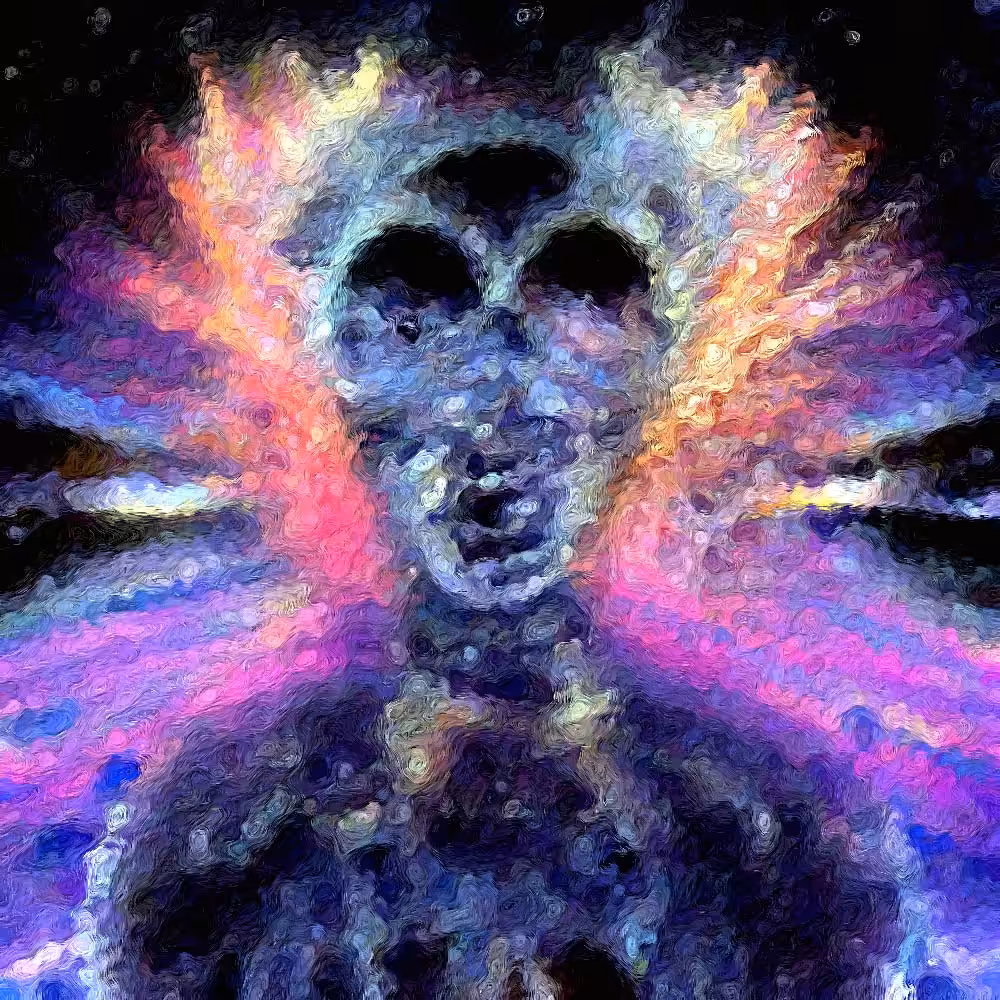 God of Time
