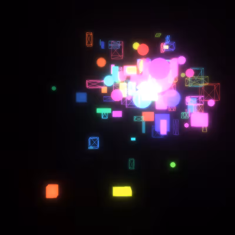 Geometry Hash #71