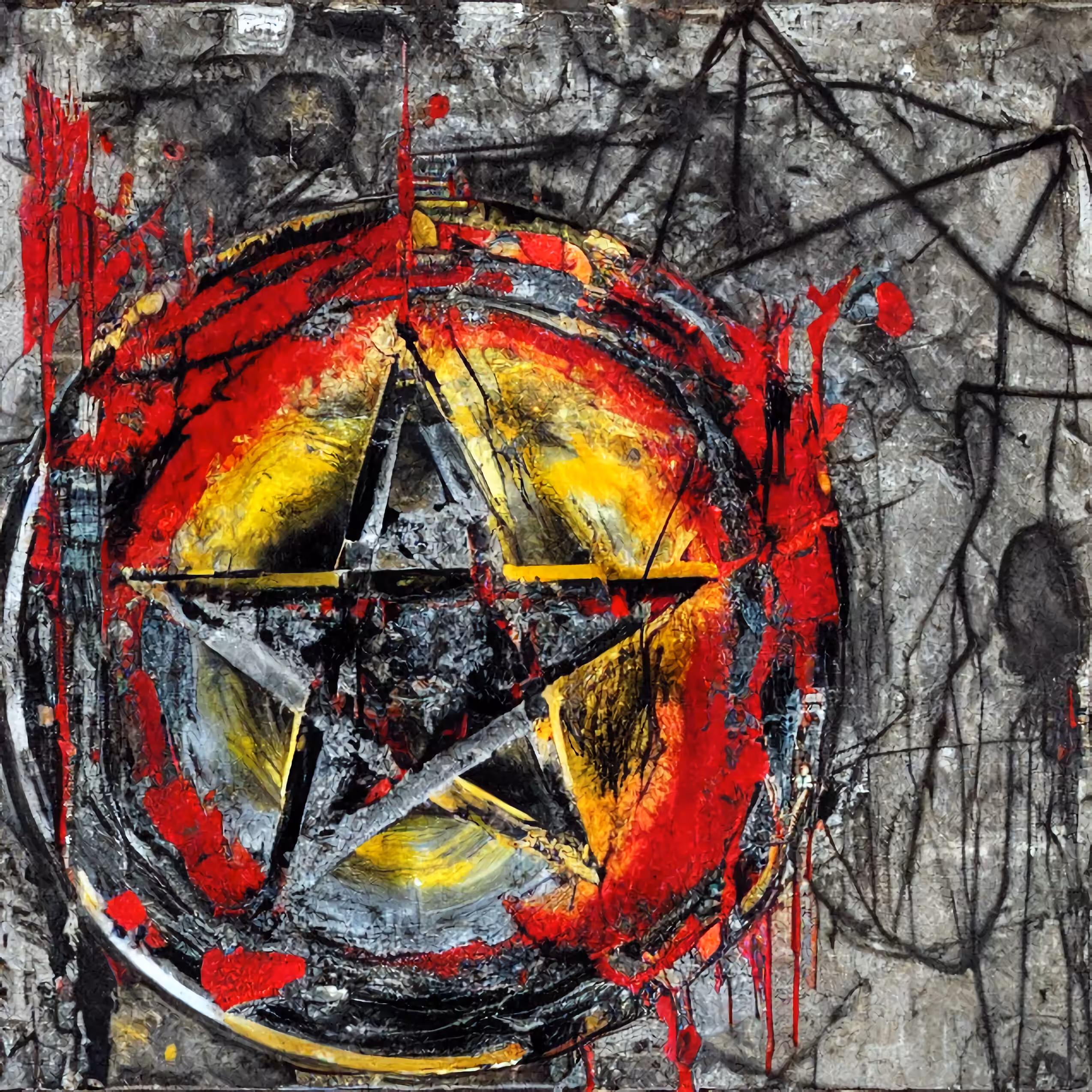 Protection Circle 020