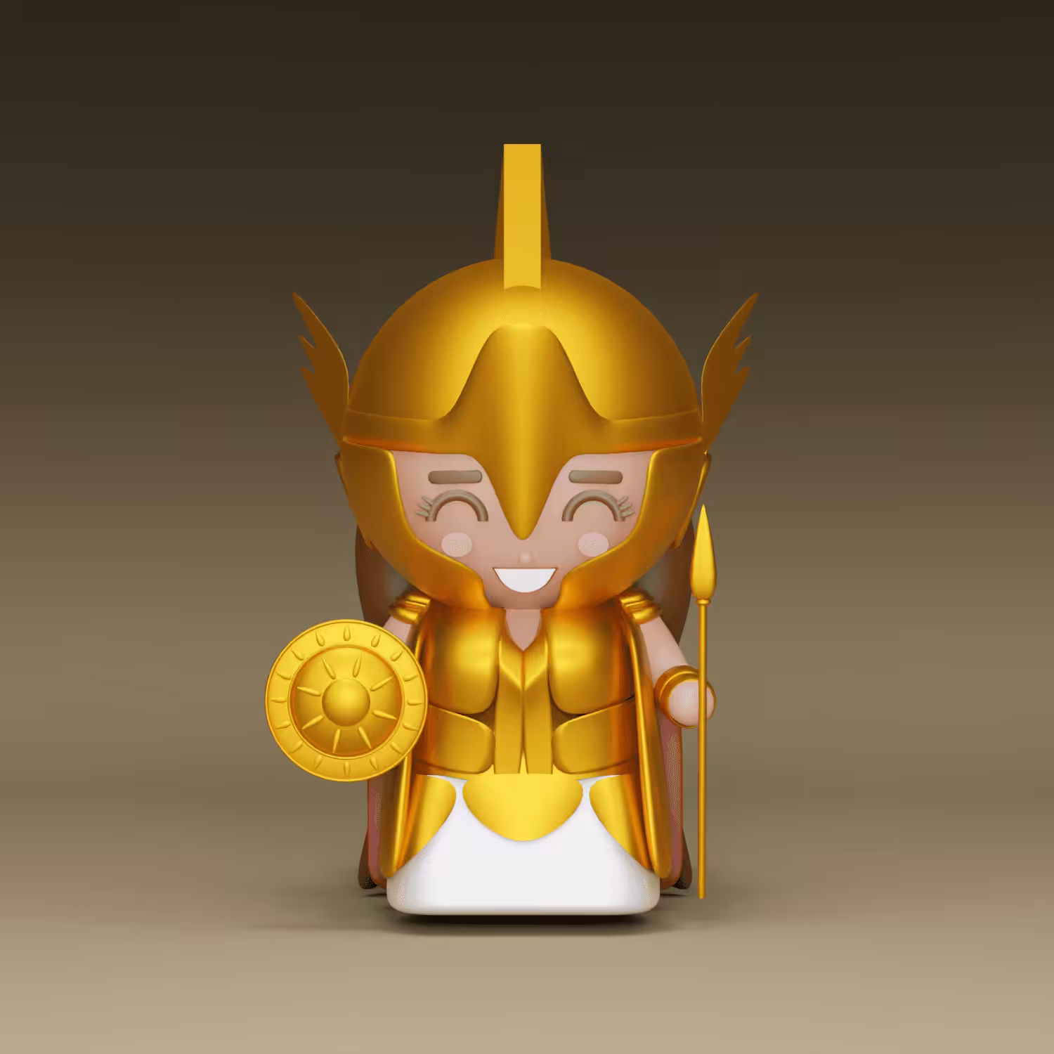 Athena #49