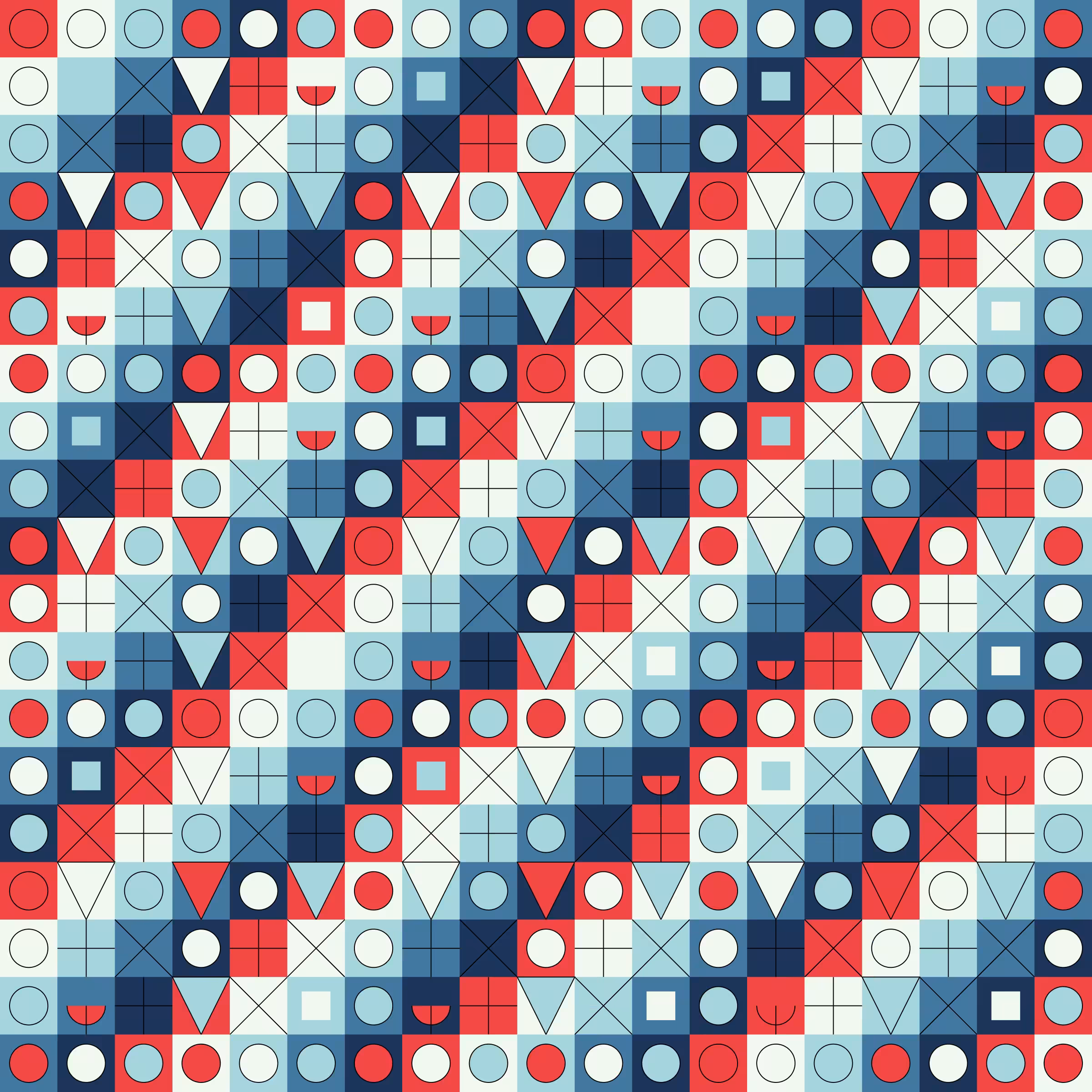 Genuary #27