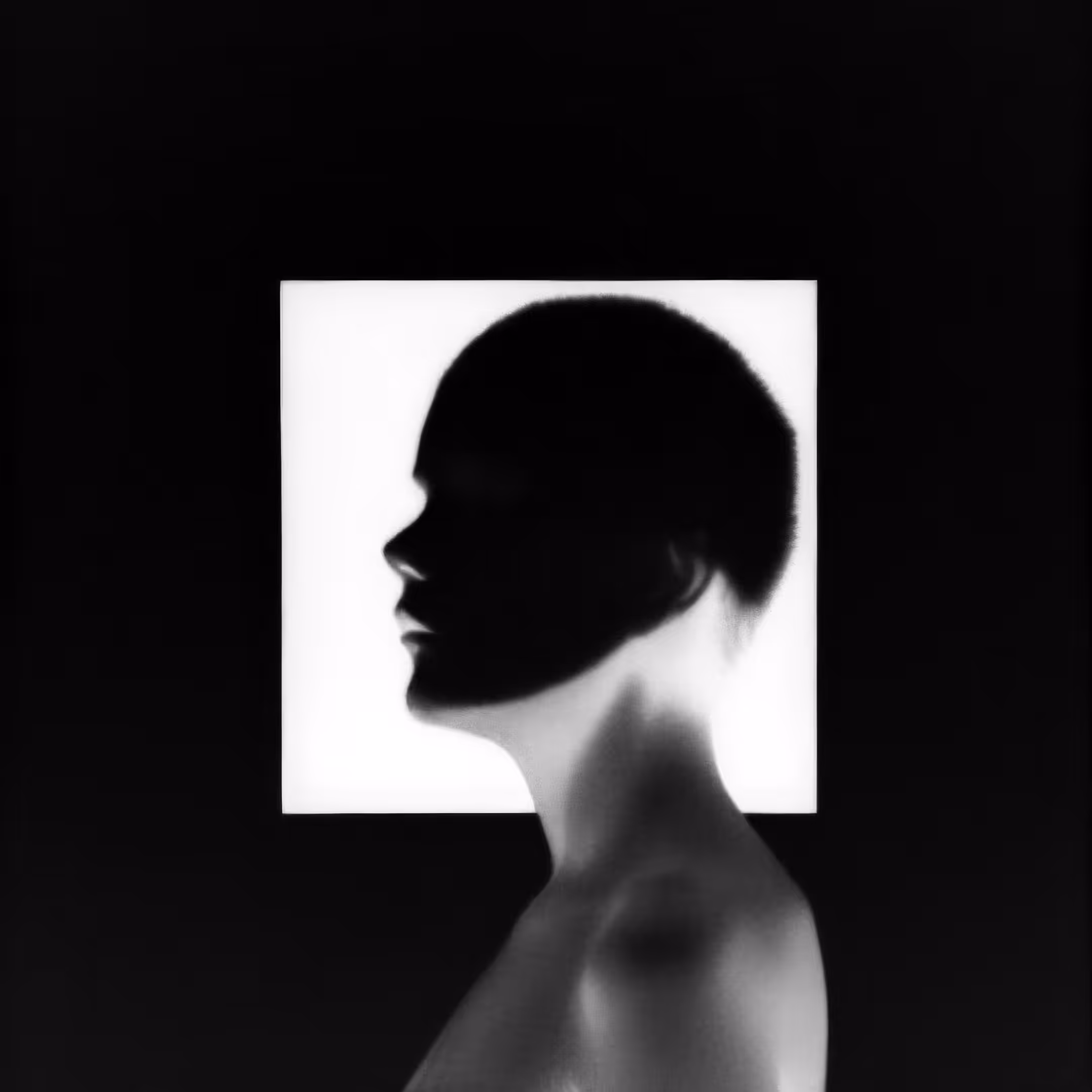 Solitude's Face