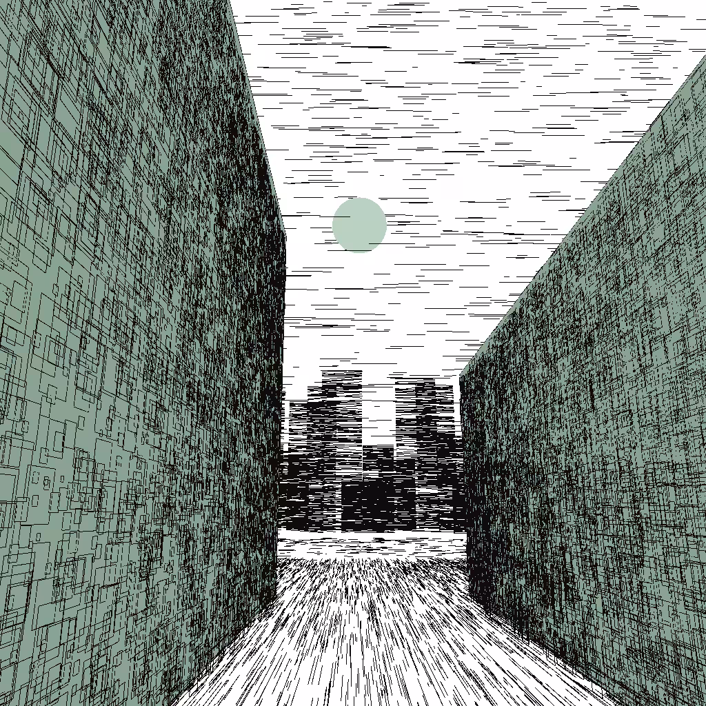 Alley #27