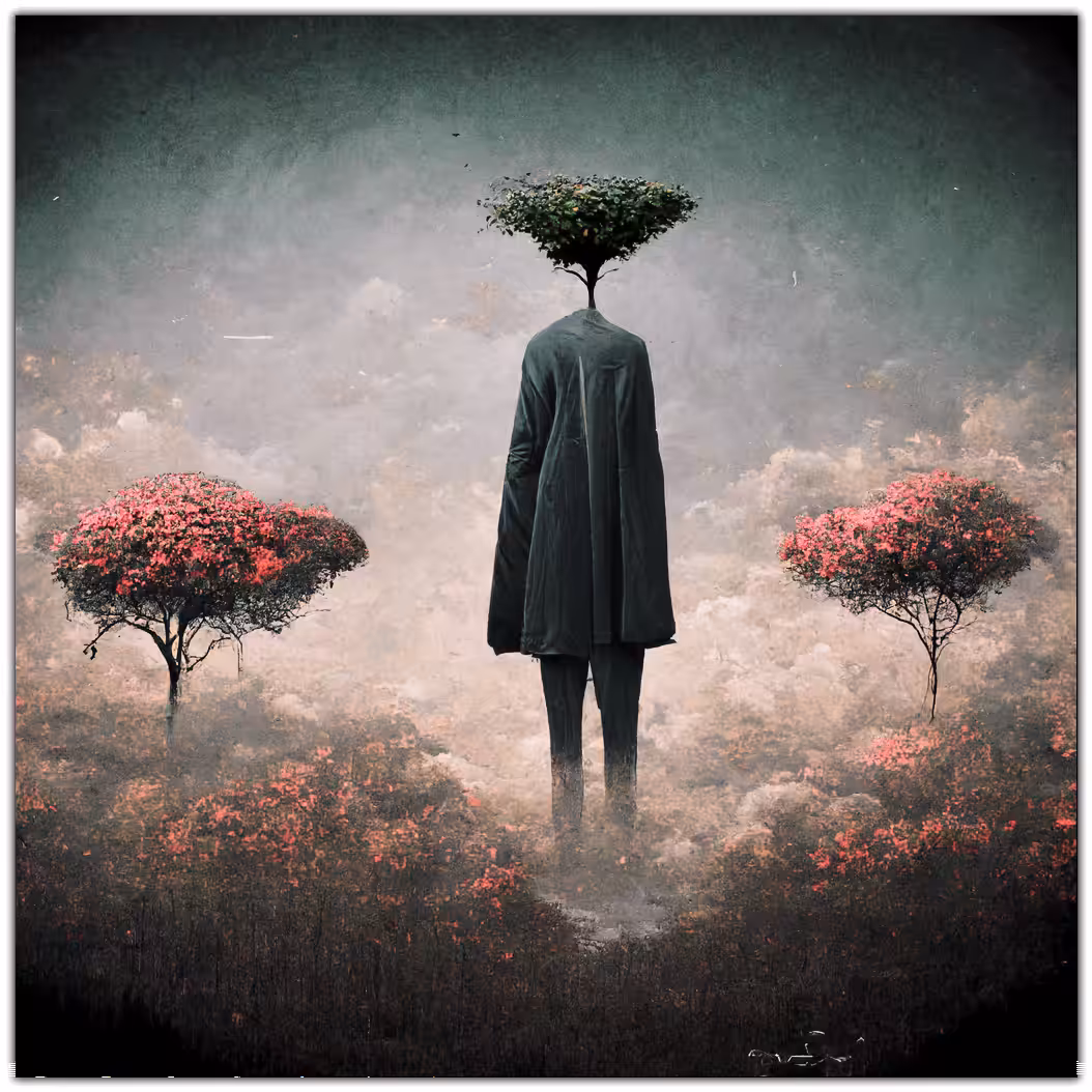 We Are Nature