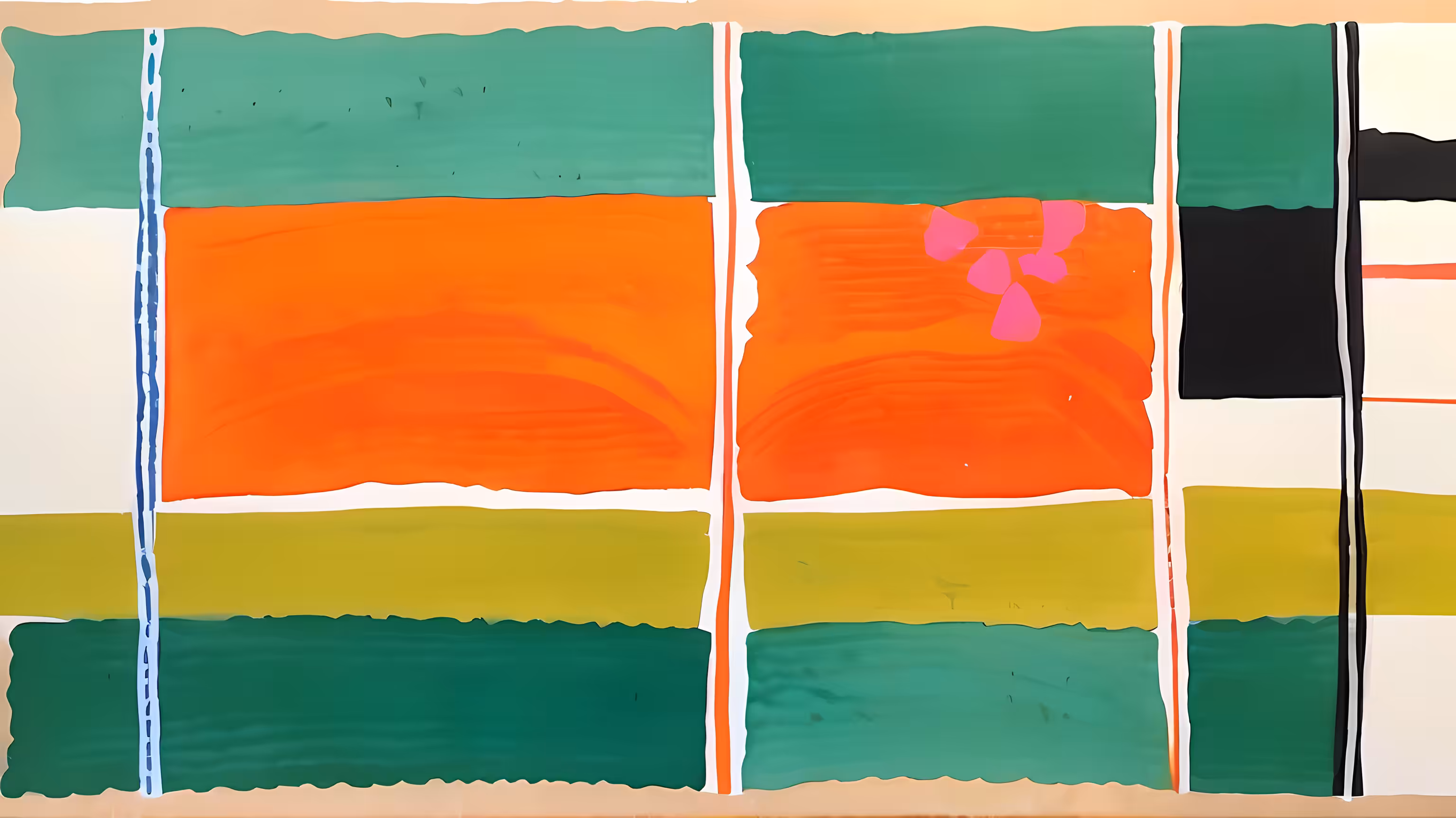 Notional Posy #61