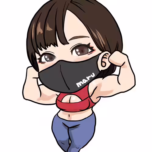 MARU MUSCLE