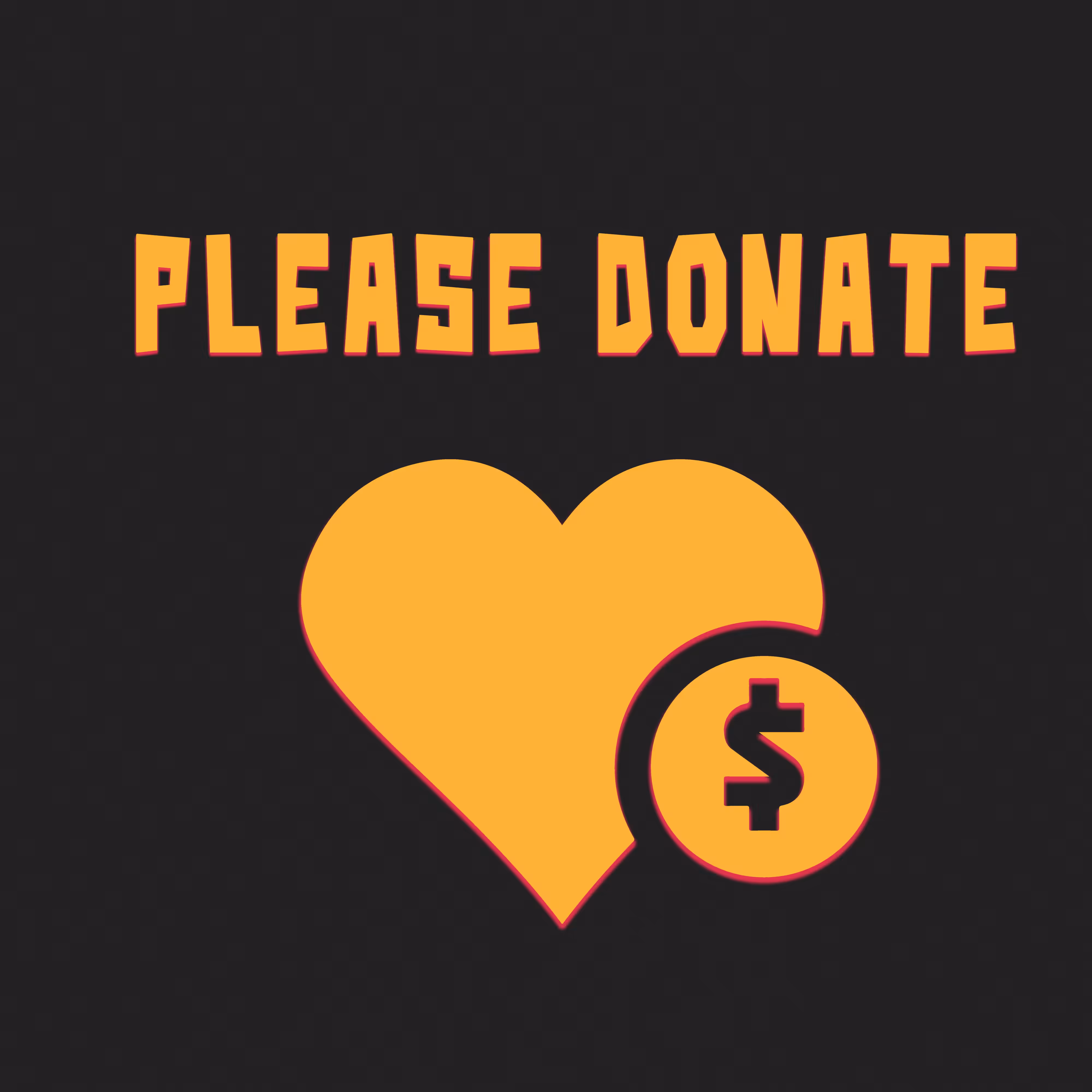 Donate