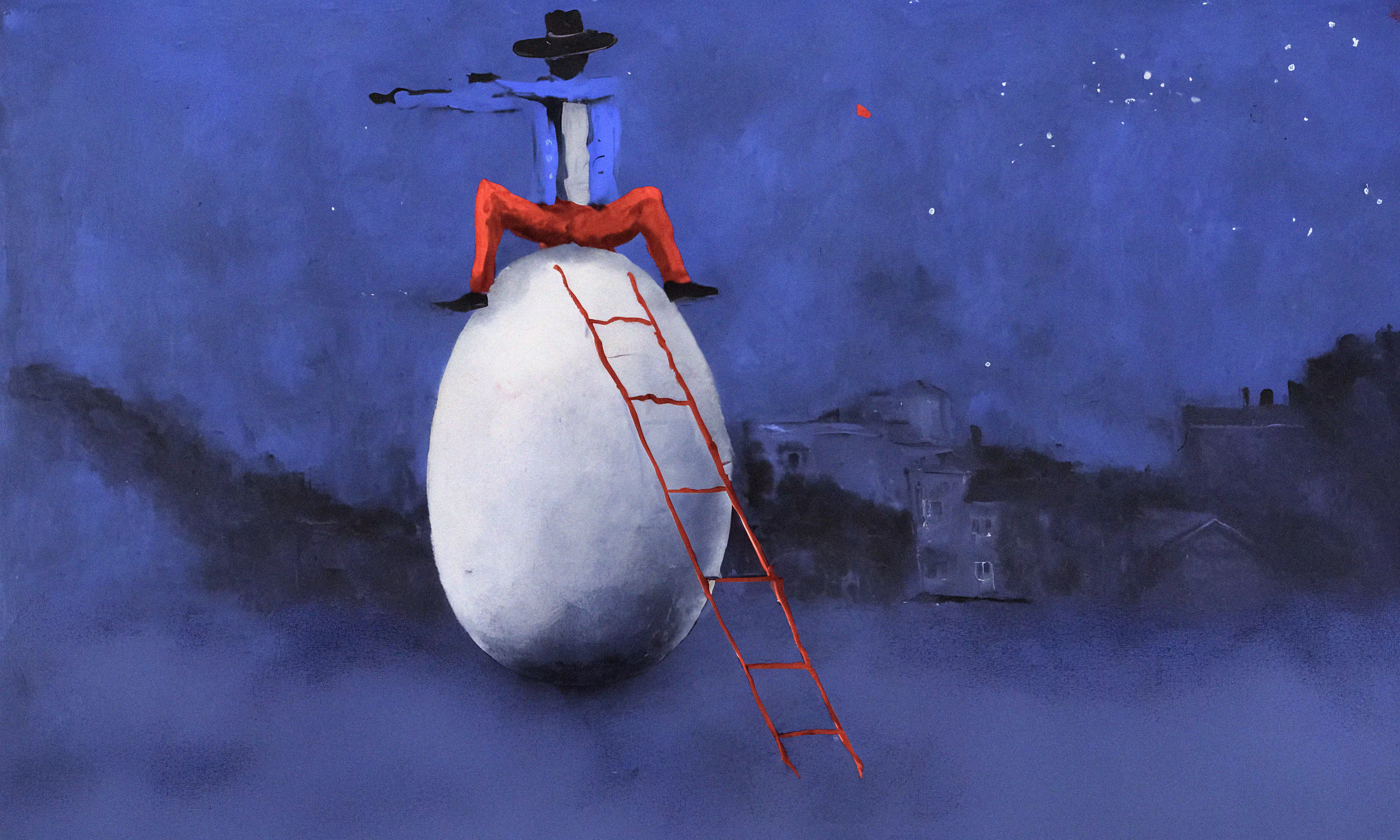 Egg
