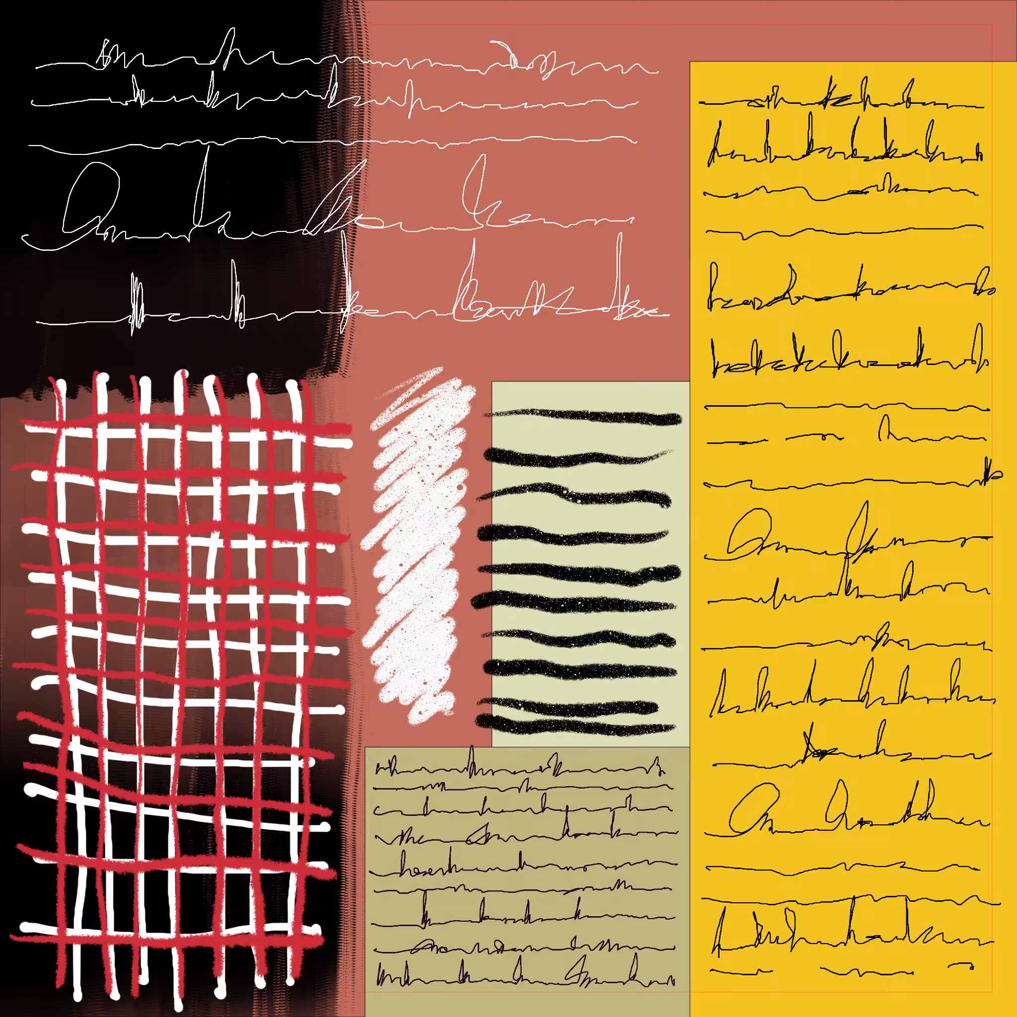 {Arts of Chet Notes} #2