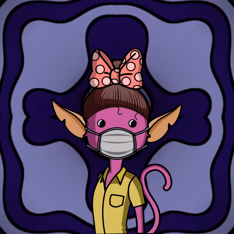 Hash Monkeys #30