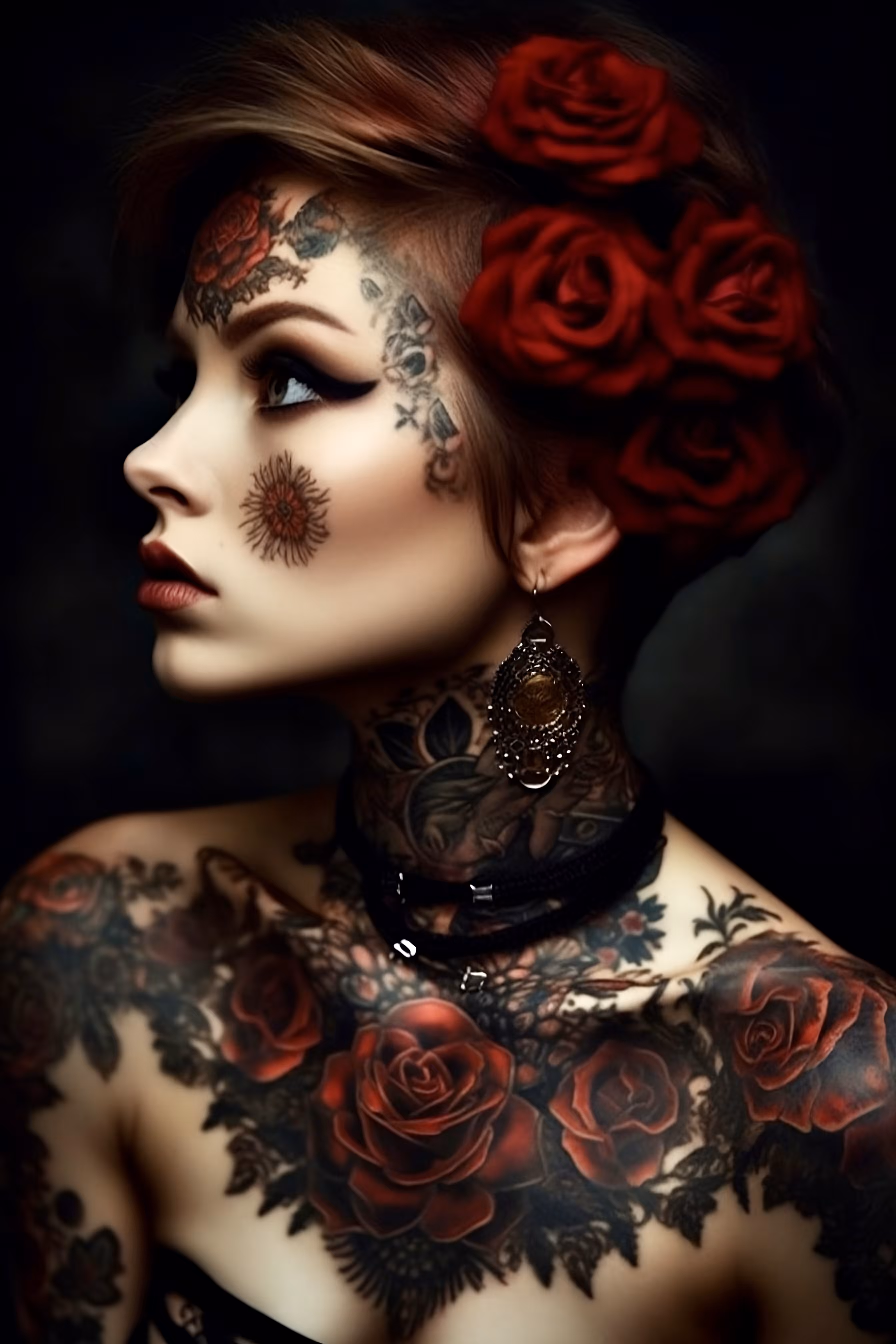 Tattoo dreams 