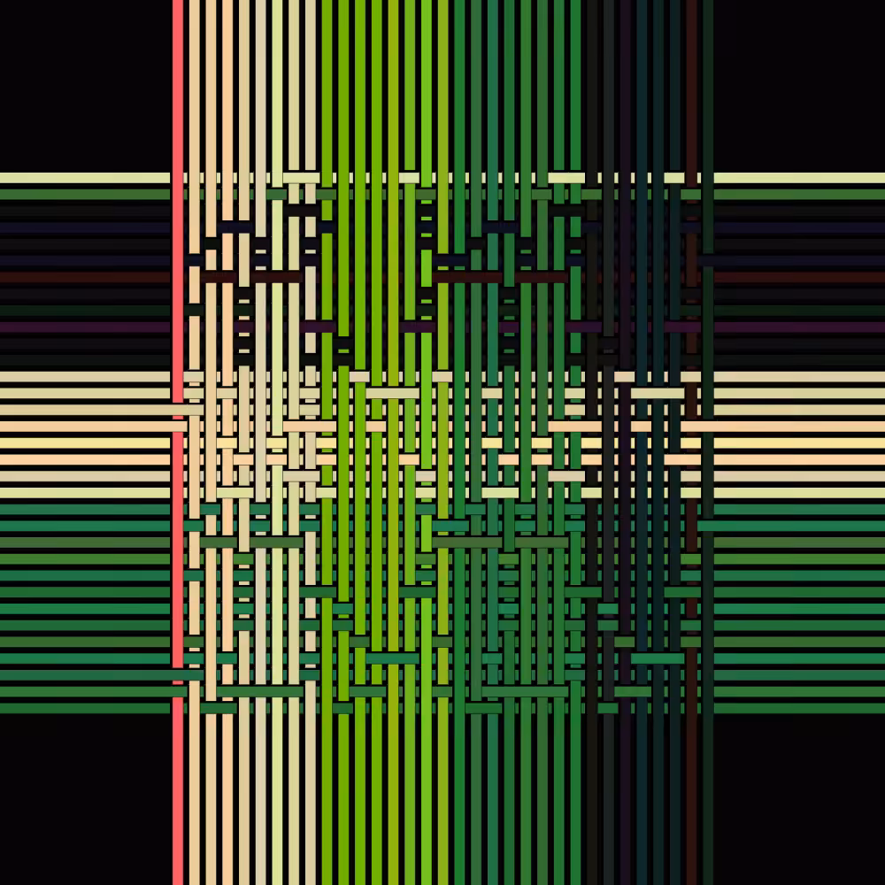 Textile Bacteria #237