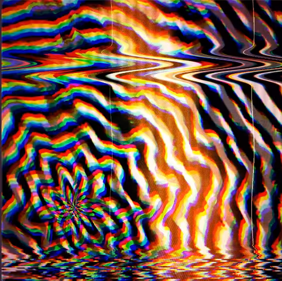 ShaderSlop: Signal Decay