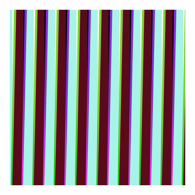 ALL COLORS ARE FANTASTIC #126