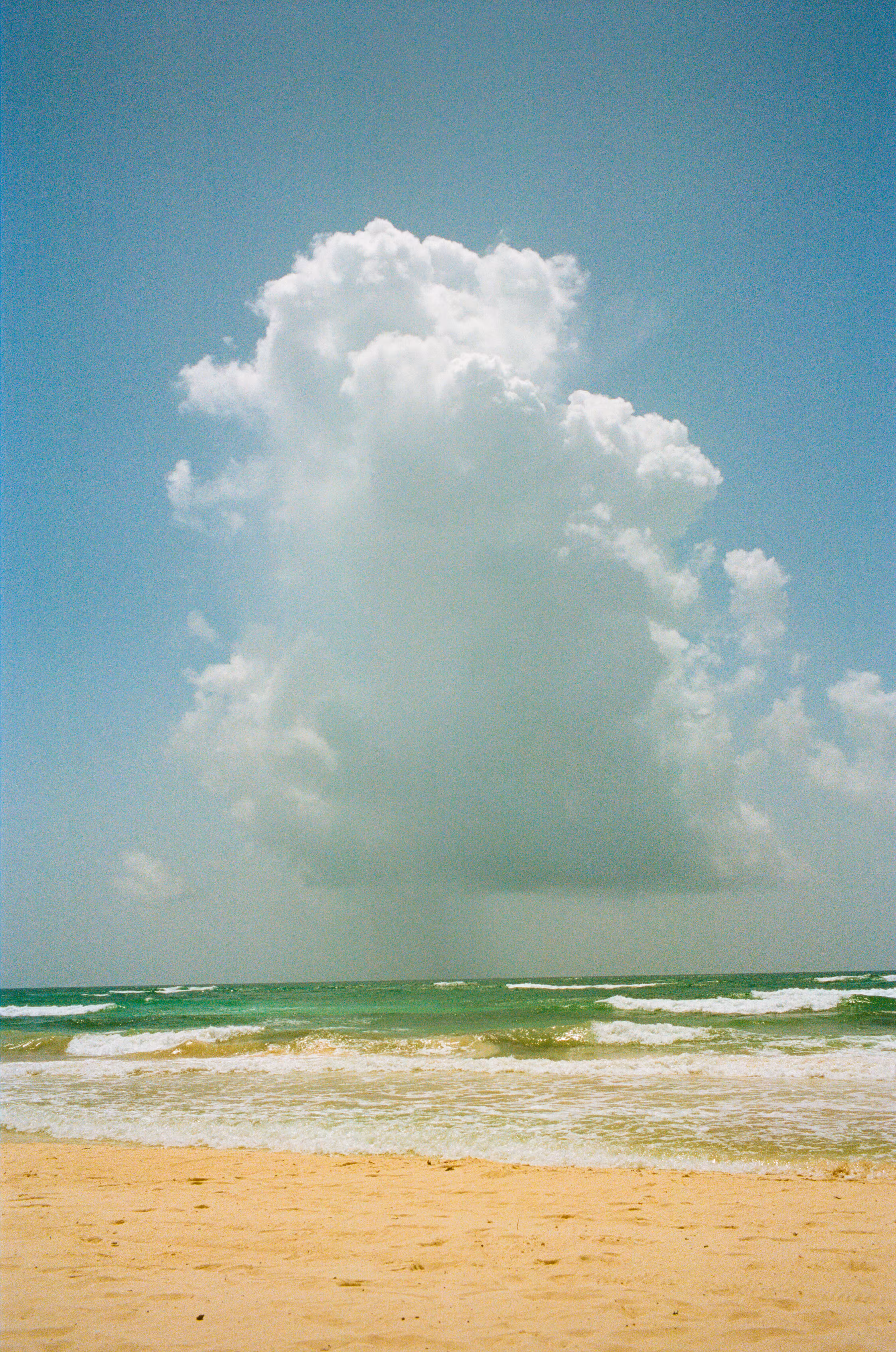 31thirtyone Editions: Silver Lining #1/31