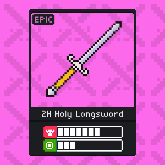 Cool Swords #53