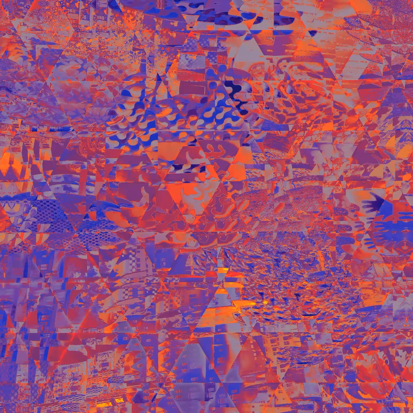 Mosaic 01