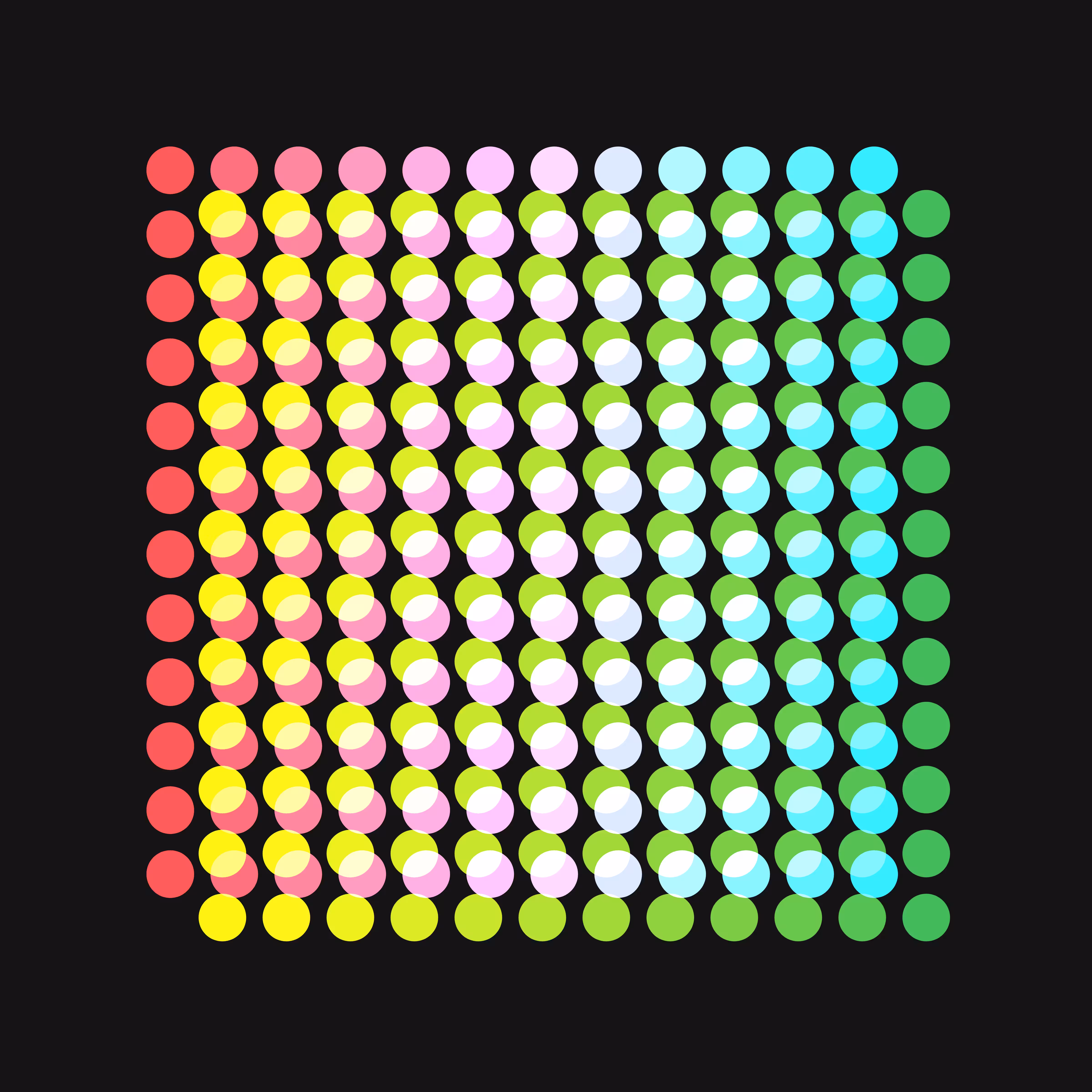 Tesselations #294