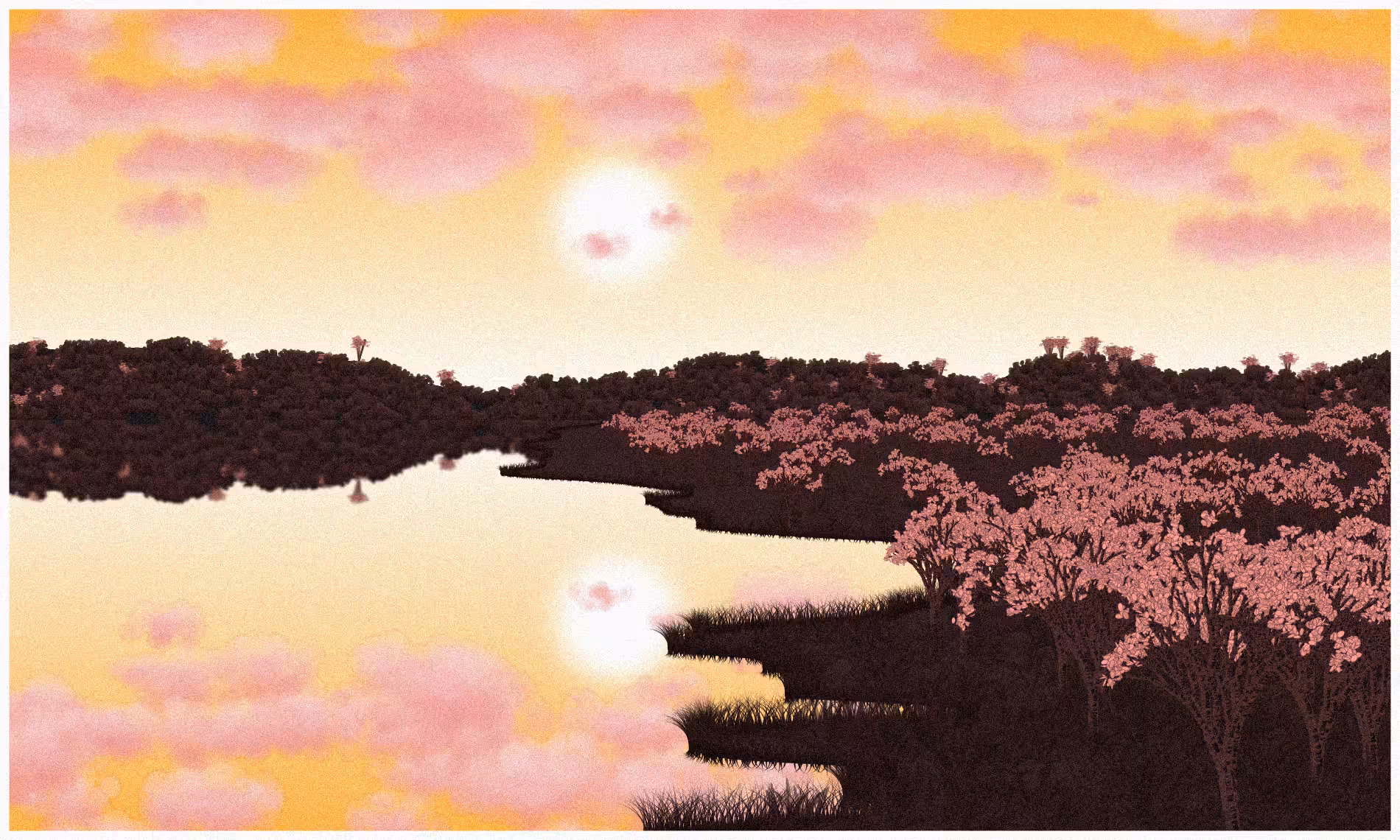 Reflected #7