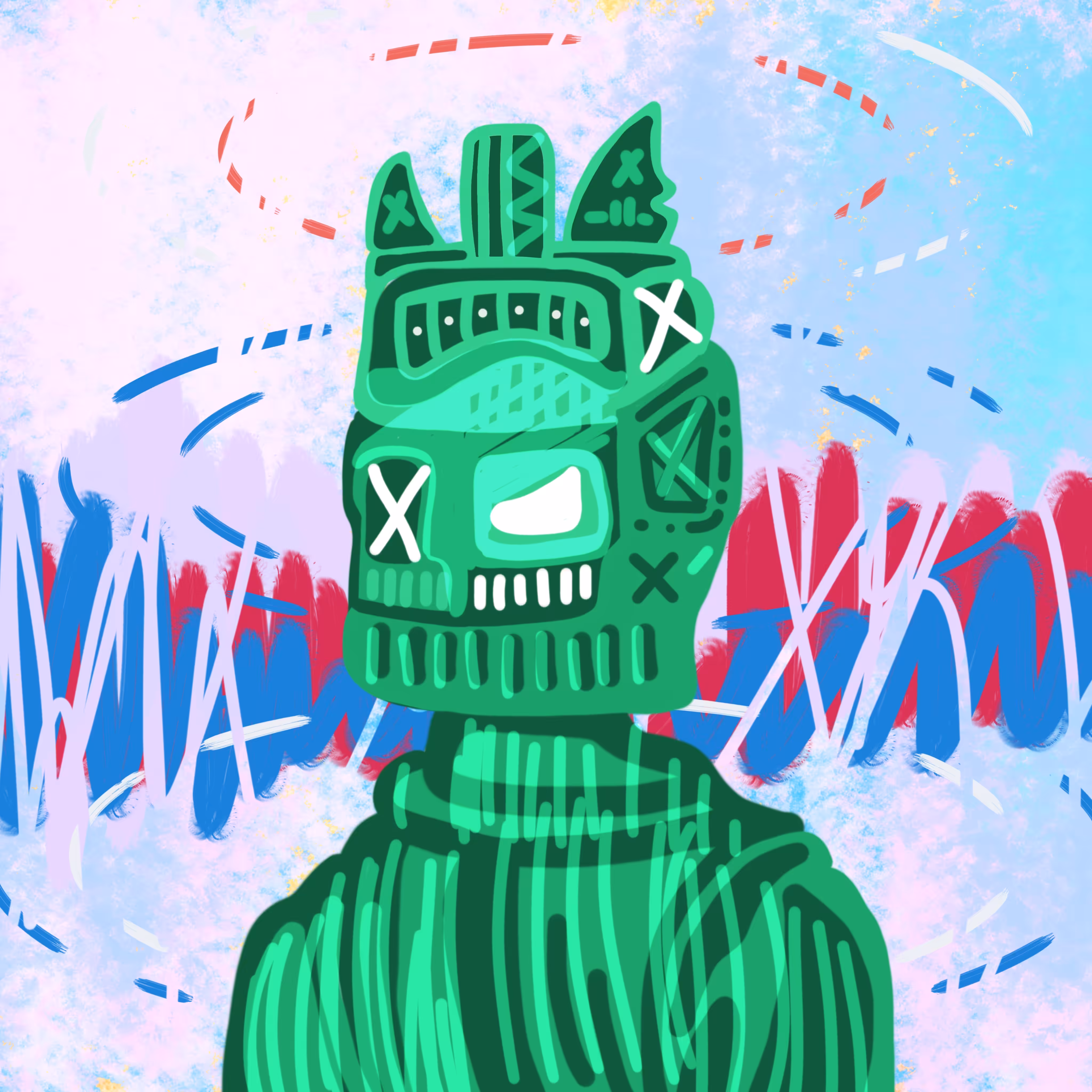 UNCREATURE CLAN || BHC-0x01