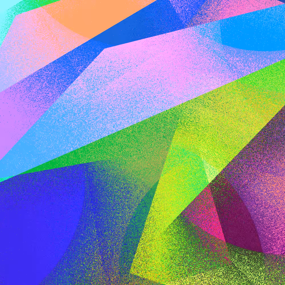 Fractal Noise #125