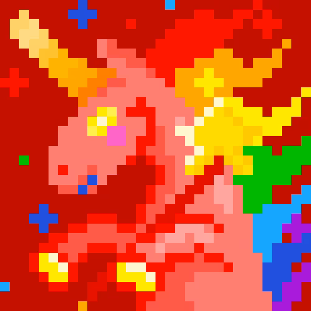 Unicorn #3086