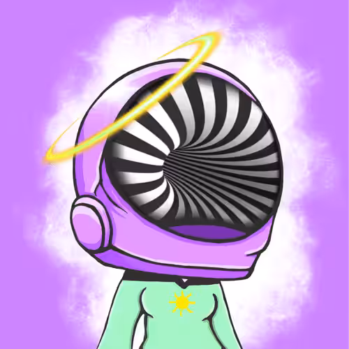 VibeNauts #3901