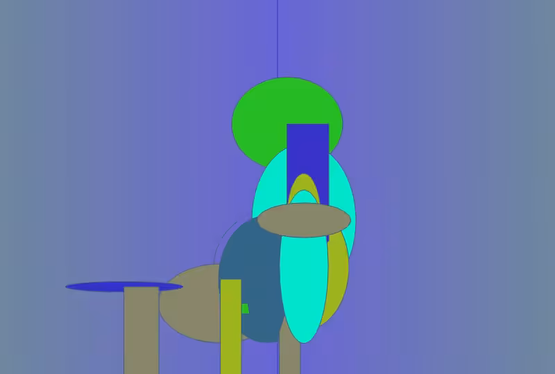 XANADU QUEST #20