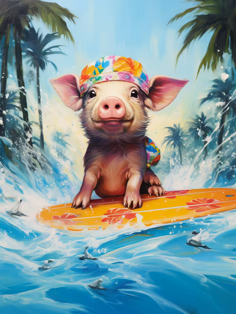 Summer vibes #2