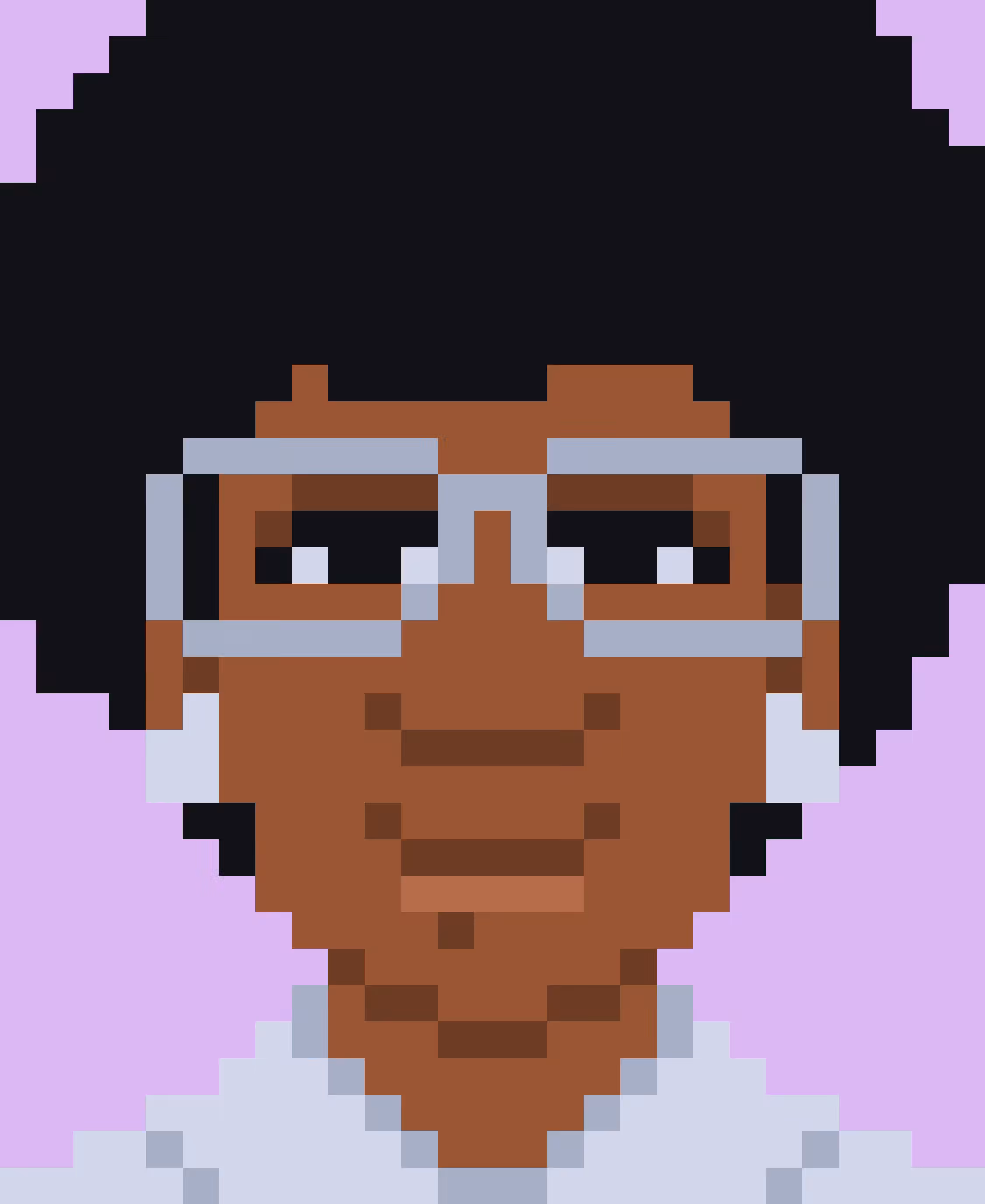 Shirley Chisholm